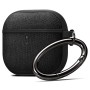 Spigen Urban Fit кейс за Apple AirPods 4/5, черен