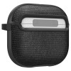 Spigen Urban Fit кейс за Apple AirPods 4/5, черен Spigen Urban Fit кейс за Apple AirPods 4/5, черен