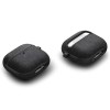 Spigen Urban Fit кейс за Apple AirPods 4/5, черен Spigen Urban Fit кейс за Apple AirPods 4/5, черен