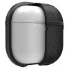 Spigen Urban Fit кейс за Apple AirPods 4/5, черен Spigen Urban Fit кейс за Apple AirPods 4/5, черен