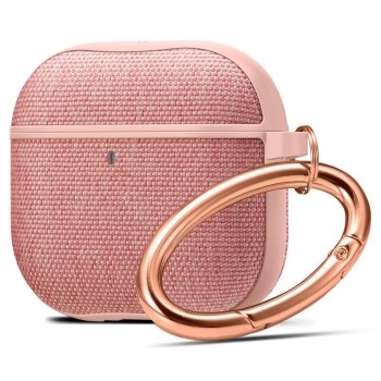 SPIGEN Urban Fit за Apple AirPods 4 / 5 Rose Gold