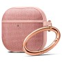 SPIGEN Urban Fit за Apple AirPods 4 / 5 Rose Gold