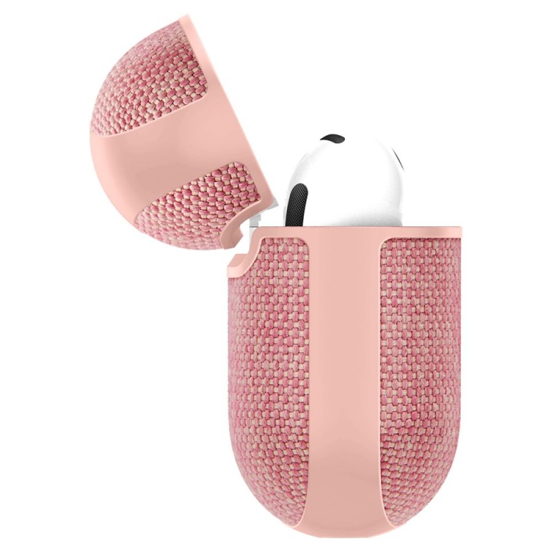SPIGEN Urban Fit за Apple AirPods 4 / 5 Rose Gold SPIGEN Urban Fit за Apple AirPods 4 / 5 Rose Gold