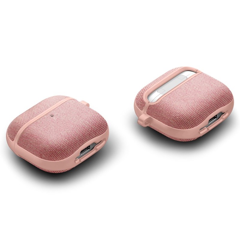 SPIGEN Urban Fit за Apple AirPods 4 / 5 Rose Gold SPIGEN Urban Fit за Apple AirPods 4 / 5 Rose Gold