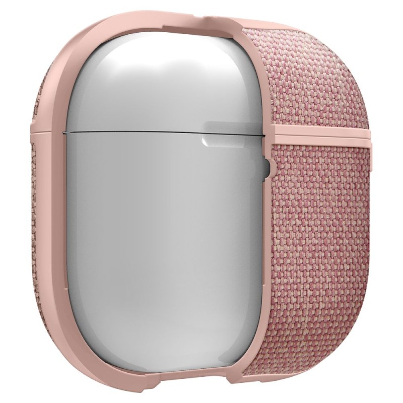 SPIGEN Urban Fit за Apple AirPods 4 / 5 Rose Gold SPIGEN Urban Fit за Apple AirPods 4 / 5 Rose Gold