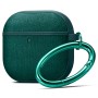 SPIGEN URBAN FIT кейс за Apple AirPods 4 / 5, Midnight Green