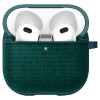 SPIGEN URBAN FIT кейс за Apple AirPods 4 / 5, Midnight Green SPIGEN URBAN FIT кейс за Apple AirPods 4 / 5, Midnight Green