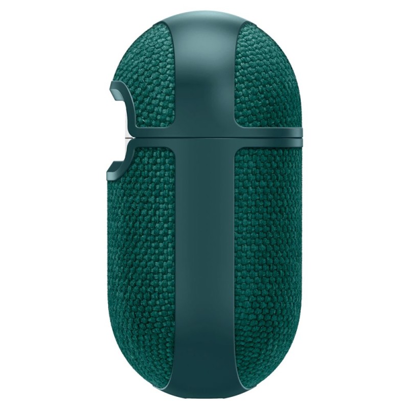 SPIGEN URBAN FIT кейс за Apple AirPods 4 / 5, Midnight Green SPIGEN URBAN FIT кейс за Apple AirPods 4 / 5, Midnight Green