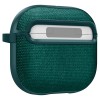 SPIGEN URBAN FIT кейс за Apple AirPods 4 / 5, Midnight Green SPIGEN URBAN FIT кейс за Apple AirPods 4 / 5, Midnight Green