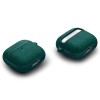 SPIGEN URBAN FIT кейс за Apple AirPods 4 / 5, Midnight Green SPIGEN URBAN FIT кейс за Apple AirPods 4 / 5, Midnight Green