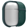 SPIGEN URBAN FIT кейс за Apple AirPods 4 / 5, Midnight Green SPIGEN URBAN FIT кейс за Apple AirPods 4 / 5, Midnight Green