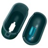 SPIGEN URBAN FIT кейс за Apple AirPods 4 / 5, Midnight Green SPIGEN URBAN FIT кейс за Apple AirPods 4 / 5, Midnight Green