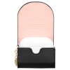 SPIGEN CYRILL MINI BAG за Apple AirPods 4 (черен) - SPIGEN CYRILL MINI BAG за Apple AirPods 4 (черен) - 8809971234870-ACS08651