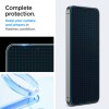 Spigen Glas.TR „EZ Fit” закалено стъкло 2 бр. за Samsung Galaxy A56 5G / S24 FE CLEAR - 8809971235549-AGL08729