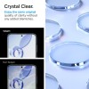 Spigen Glas.TR „EZ Fit” закалено стъкло 2 бр. за Samsung Galaxy A56 5G / S24 FE CLEAR - 8809971235549-AGL08729