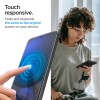 Spigen Glas.TR „EZ Fit” закалено стъкло 2 бр. за Samsung Galaxy A56 5G / S24 FE CLEAR - 8809971235549-AGL08729