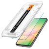Spigen Glas.TR „EZ Fit” закалено стъкло 2 бр. за Samsung Galaxy A56 5G / S24 FE CLEAR - 8809971235549-AGL08729