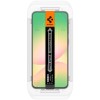 Spigen Glas.TR „EZ Fit” закалено стъкло 2 бр. за Samsung Galaxy A56 5G / S24 FE CLEAR - 8809971235549-AGL08729