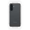 Spigen Glas.TR „EZ Fit” закалено стъкло 2 бр. за Samsung Galaxy A56 5G / S24 FE CLEAR - 8809971235549-AGL08729