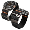 SPIGEN DuraPro Flex каишка за Samsung Galaxy Watch Ultra 2024/2025 (47 мм) черна - SPIGEN DuraPro Flex каишка за Samsung Galaxy Watch Ultra 2024/2025 (47 мм) черна - 8809971235983-AMP08773