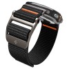 SPIGEN DuraPro Flex каишка за Samsung Galaxy Watch Ultra 2024/2025 (47 мм) черна - SPIGEN DuraPro Flex каишка за Samsung Galaxy Watch Ultra 2024/2025 (47 мм) черна - 8809971235983-AMP08773