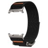SPIGEN DuraPro Flex каишка за Samsung Galaxy Watch Ultra 2024/2025 (47 мм) черна - SPIGEN DuraPro Flex каишка за Samsung Galaxy Watch Ultra 2024/2025 (47 мм) черна - 8809971235983-AMP08773