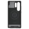 SPIGEN Core Armor MagSafe за Galaxy S25 Ultra, матово черно (SKU: 8809971237437-ACS08913) - 8809971237437-ACS08913
