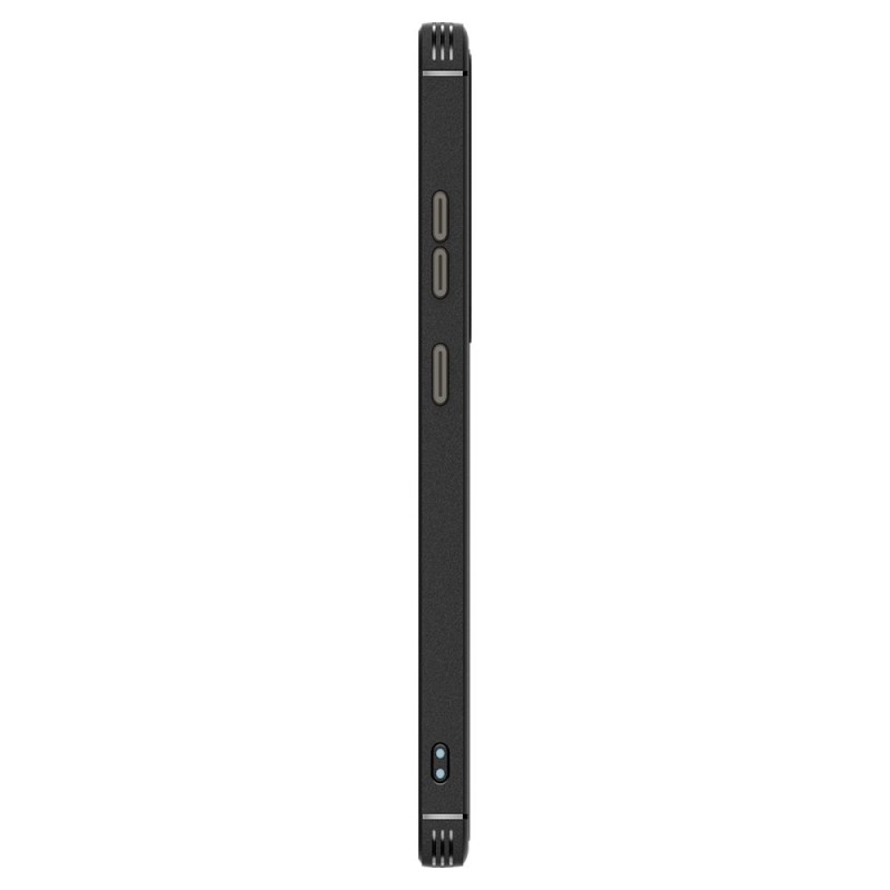 SPIGEN Core Armor MagSafe за Galaxy S25 Ultra, матово черно (SKU: 8809971237437-ACS08913) - 8809971237437-ACS08913