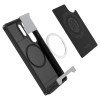 SPIGEN Core Armor MagSafe за Galaxy S25 Ultra, матово черно (SKU: 8809971237437-ACS08913) - 8809971237437-ACS08913
