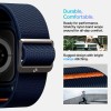 SPIGEN LITE FIT „PRO“ за Apple Watch 10 / 11 (46 мм) Navy Blue - 8809971237550-ACS08925
