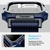 SPIGEN LITE FIT „PRO“ за Apple Watch 10 / 11 (46 мм) Navy Blue - 8809971237550-ACS08925