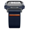 SPIGEN LITE FIT „PRO“ за Apple Watch 10 / 11 (46 мм) Navy Blue - 8809971237550-ACS08925