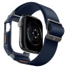 SPIGEN LITE FIT „PRO“ за Apple Watch 10 / 11 (46 мм) Navy Blue - 8809971237550-ACS08925