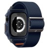 SPIGEN LITE FIT „PRO“ за Apple Watch 10 / 11 (46 мм) Navy Blue - 8809971237550-ACS08925