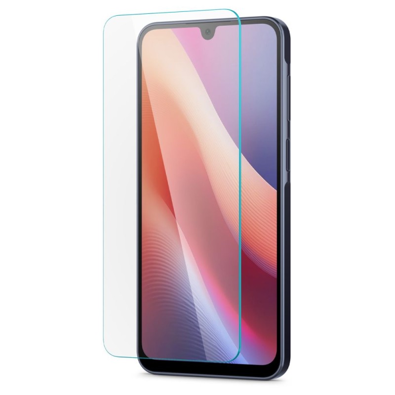 Spigen Glas.TR SLIM Tempered Glass 2-Pack за Samsung Galaxy A16 4G/5G, A17 4G/5G, A26 5G (CLEAR), SKU 8809971237659-AGL08935 - Spigen Glas.TR SLIM Tempered Glass 2-Pack за Samsung Galaxy A16 4G/5G, A17 4G/5G, A26 5G (CLEAR), SKU 8809971237659-AGL08935 - 8809971237659-AGL08935