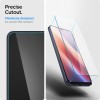 Spigen Glas.TR SLIM Tempered Glass 2-Pack за Samsung Galaxy A16 4G/5G, A17 4G/5G, A26 5G (CLEAR), SKU 8809971237659-AGL08935 - Spigen Glas.TR SLIM Tempered Glass 2-Pack за Samsung Galaxy A16 4G/5G, A17 4G/5G, A26 5G (CLEAR), SKU 8809971237659-AGL08935 - 8809971237659-AGL08935