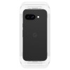Spigen Glas.TR „EZ Fit” – закалено стъкло за Google Pixel 9A, 2 броя, Clear - 8809971237680-AGL08938