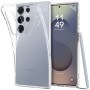 SPIGEN LIQUID CRYSTAL Galaxy S25 Ultra (Crystal Clear)