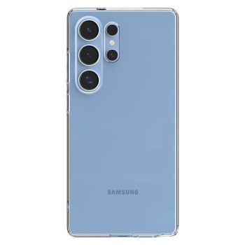 SPIGEN LIQUID CRYSTAL Galaxy S25 Ultra (Crystal Clear) SPIGEN LIQUID CRYSTAL Galaxy S25 Ultra (Crystal Clear)