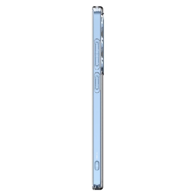 SPIGEN LIQUID CRYSTAL Galaxy S25 Ultra (Crystal Clear) - SPIGEN LIQUID CRYSTAL Galaxy S25 Ultra (Crystal Clear) - 8809971237796-ACS08948