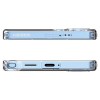 SPIGEN LIQUID CRYSTAL Galaxy S25 Ultra (Crystal Clear) - SPIGEN LIQUID CRYSTAL Galaxy S25 Ultra (Crystal Clear) - 8809971237796-ACS08948
