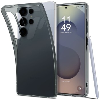 SPIGEN Liquid Crystal Galaxy S25 Ultra Space Crystal