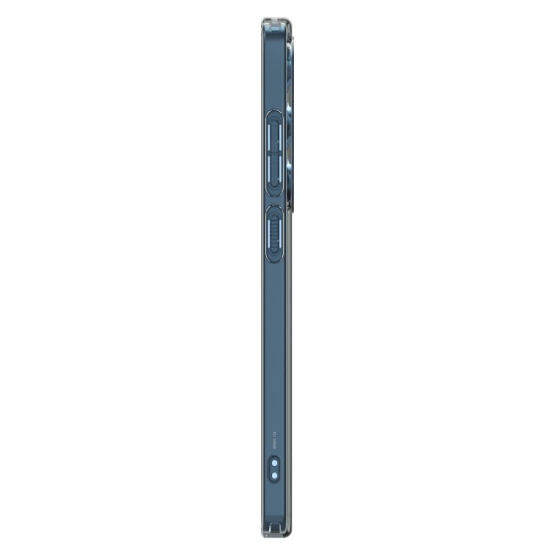 SPIGEN Liquid Crystal Galaxy S25 Ultra Space Crystal - SPIGEN Liquid Crystal Galaxy S25 Ultra Space Crystal - 8809971237802-ACS08949