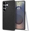 Spigen Liquid Air за Galaxy S25 Ultra, матово черно (SKU: 8809971237840-ACS08953) - Spigen Liquid Air за Galaxy S25 Ultra, матово черно (SKU: 8809971237840-ACS08953) - 8809971237840-ACS08953