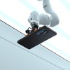 Spigen Liquid Air за Galaxy S25 Ultra, матово черно (SKU: 8809971237840-ACS08953) - Spigen Liquid Air за Galaxy S25 Ultra, матово черно (SKU: 8809971237840-ACS08953) - 8809971237840-ACS08953