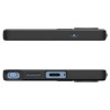 Spigen Liquid Air за Galaxy S25 Ultra, матово черно (SKU: 8809971237840-ACS08953) - Spigen Liquid Air за Galaxy S25 Ultra, матово черно (SKU: 8809971237840-ACS08953) - 8809971237840-ACS08953