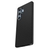 Spigen Liquid Air за Galaxy S25 Ultra, матово черно (SKU: 8809971237840-ACS08953) - Spigen Liquid Air за Galaxy S25 Ultra, матово черно (SKU: 8809971237840-ACS08953) - 8809971237840-ACS08953