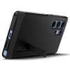 Spigen Tough Armor MagSafe Case за Samsung Galaxy S25 Ultra, черен - Spigen Tough Armor MagSafe Case за Samsung Galaxy S25 Ultra, черен - 8809971237956-ACS08964
