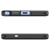 Spigen Tough Armor MagSafe Case за Samsung Galaxy S25 Ultra, черен - Spigen Tough Armor MagSafe Case за Samsung Galaxy S25 Ultra, черен - 8809971237956-ACS08964