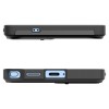 Spigen Optik Armor за Galaxy S25 Ultra Black - 8809971238007-ACS08969